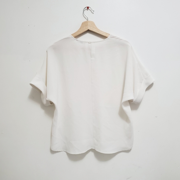 Uniqlo Blouse - Picture 3 of 7
